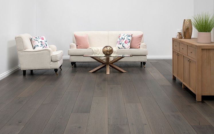 Augusta Oak 240mm European Oak- $62m2