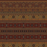 Afghan Traditional Rug - Red of AVADA - Best Sellers