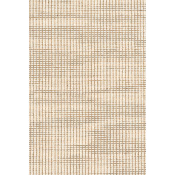 Bella Wool Rug - Natural