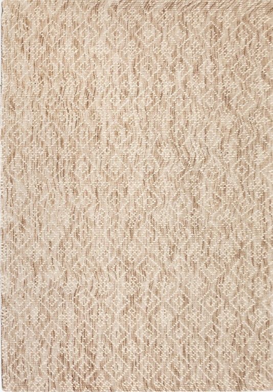 Bellevue Wool Rug - Natural 510