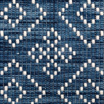 Bellevue Wool Rug - Blue 510 of AVADA - Best Sellers