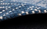 Bellevue Wool Rug - Blue 510 of AVADA - Best Sellers