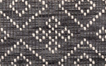 Bellevue Wool Rug - Grey 510 of AVADA - Best Sellers