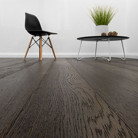 Black Opal 14.5mm European Oak Timber