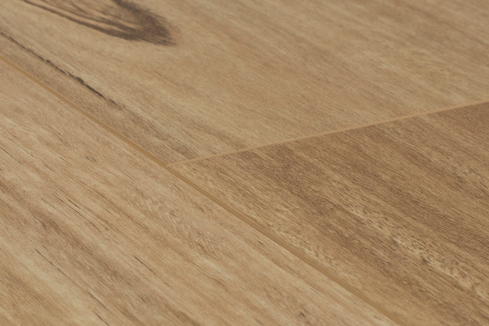 Mid Coast Blackbutt Laminate Flooring