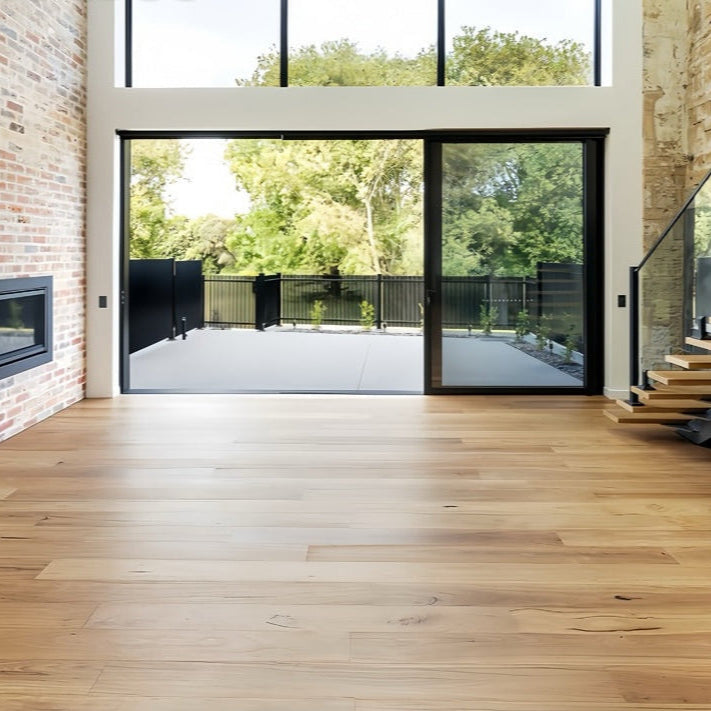Blackbutt 180mm Timber