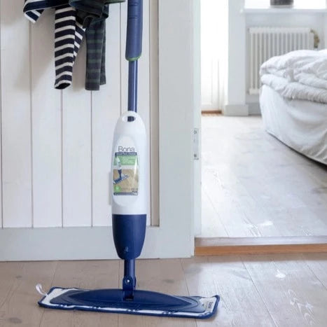 Bona Stone, Tile, Laminate & Vinyl Mop Kit