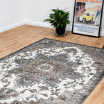 Cannon Rug - Cream Taupe of AVADA - Best Sellers