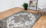 Cannon Rug - Cream Taupe of AVADA - Best Sellers