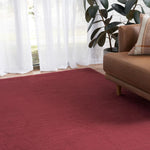 Celine Shaggy Rug - Ruby of AVADA - Best Sellers