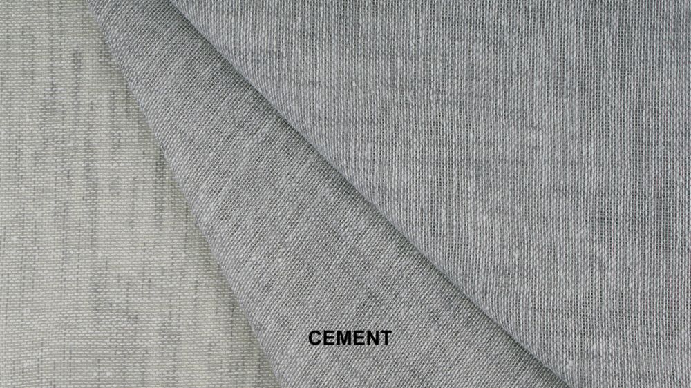 Vevey Sheer Curtains