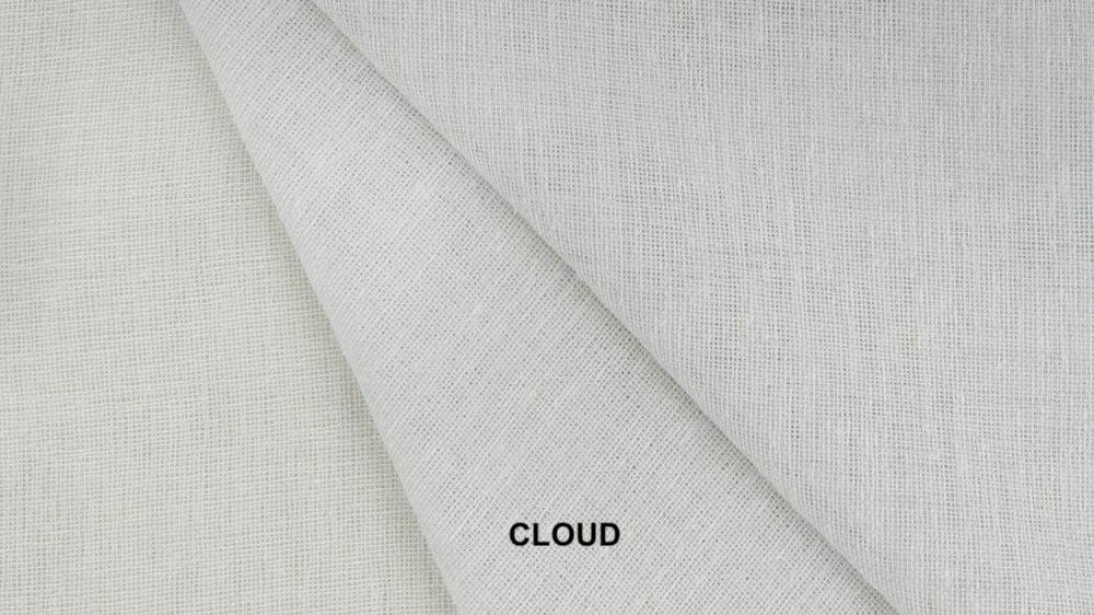 Vevey Sheer Curtains