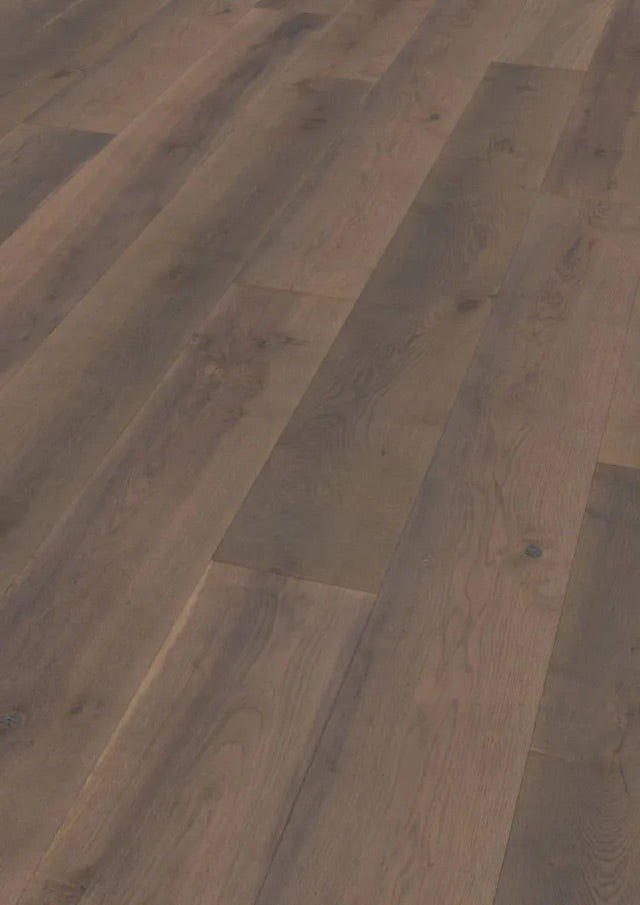 Coalstone Oak 14mm Timber Flooring