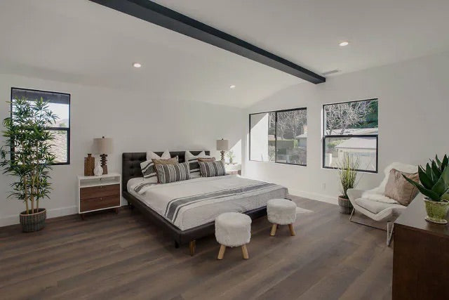Coalstone Oak 14mm Timber Flooring