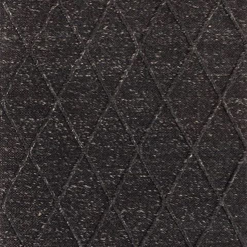 Colombo Wool Rug - Graphite