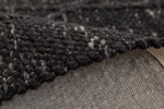 Colombo Wool Rug - Graphite of AVADA - Best Sellers