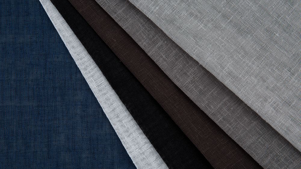 Bali Sheer Curtains