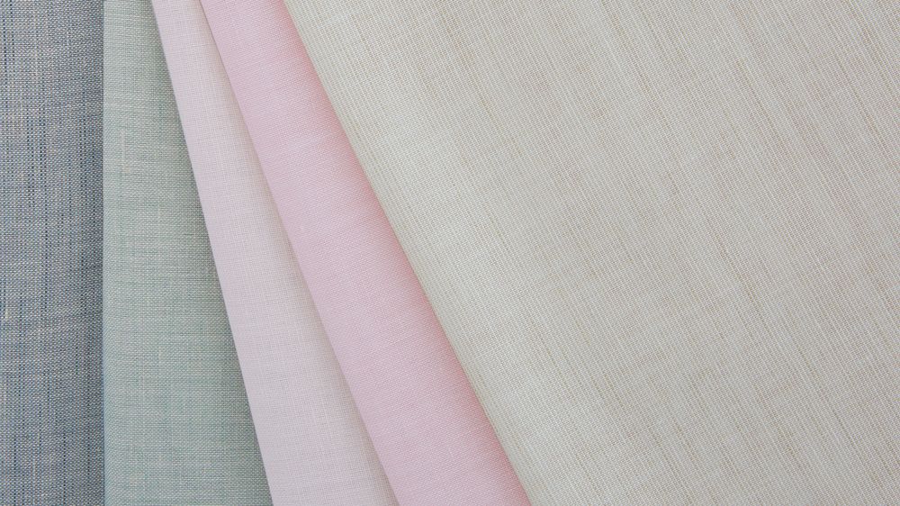 Seattle Sheer Curtains