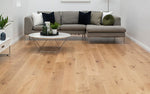 Danish Oak 14.5mm European Oak Timber of 14mm European Oak Timber