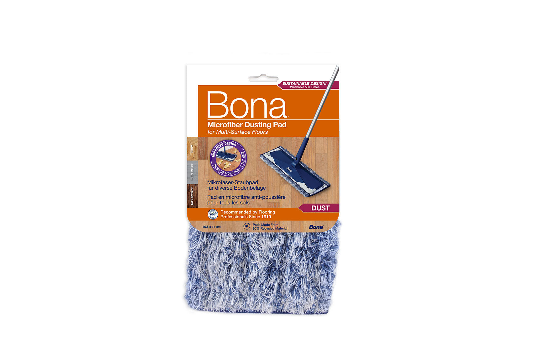 Bundle Deal Timber Floor Cleaner