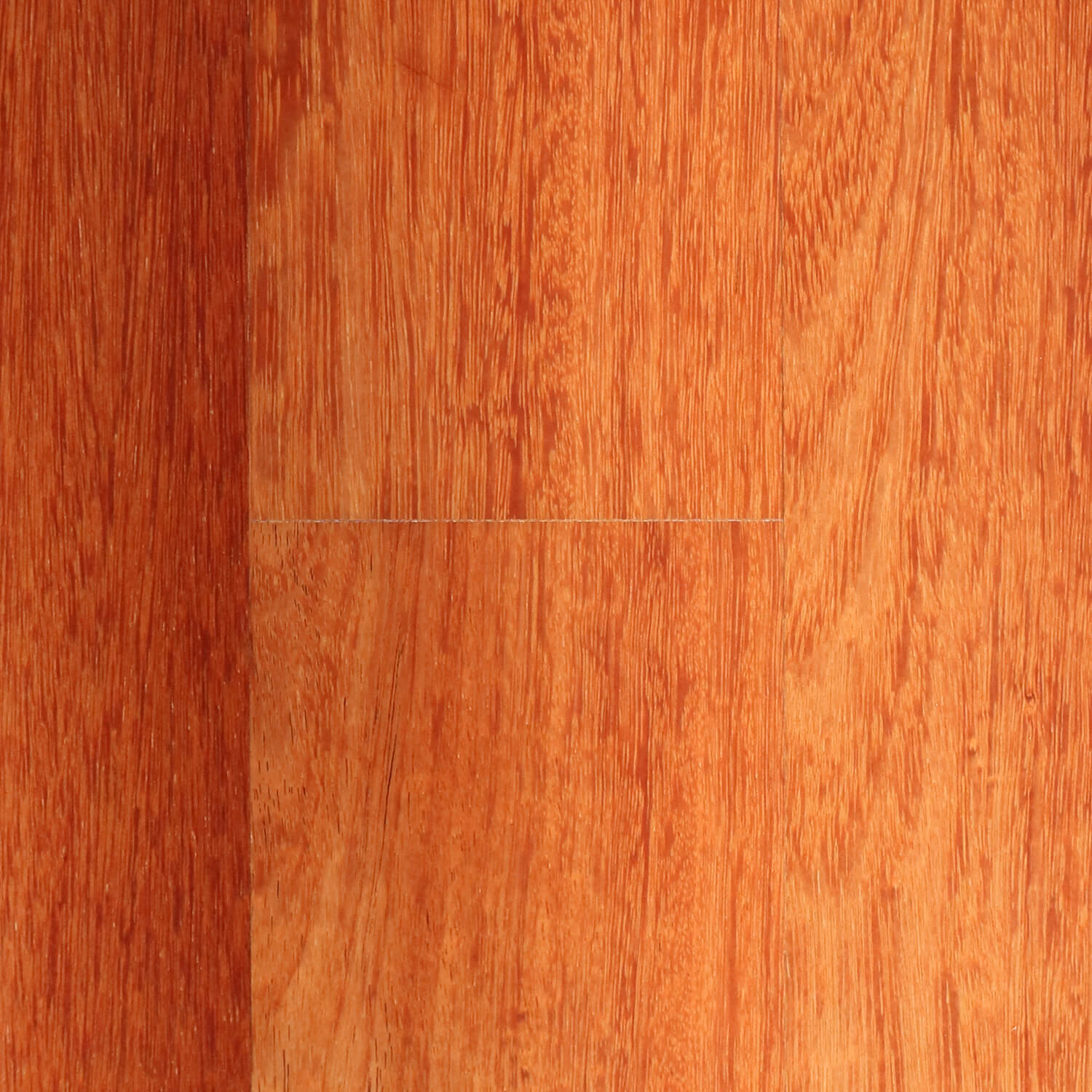Kempas Smooth Matte Timber Flooring