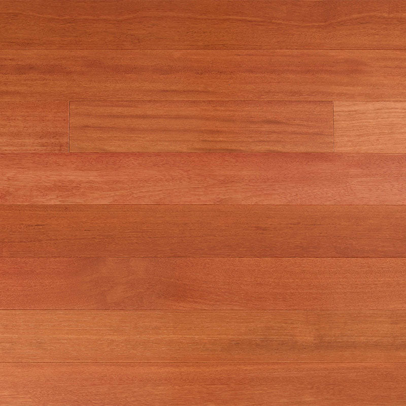 Kempas Satin Finish Timber Flooring