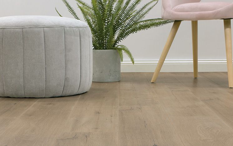 Chalice 8mm Laminate Flooring