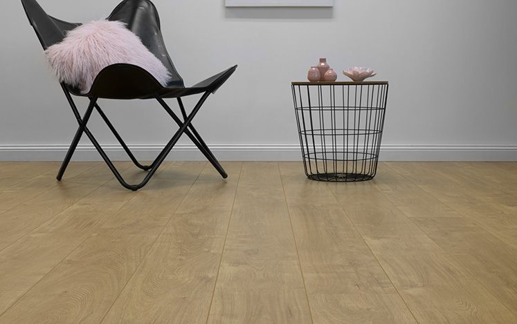 Fossil 8mm Laminate Flooring