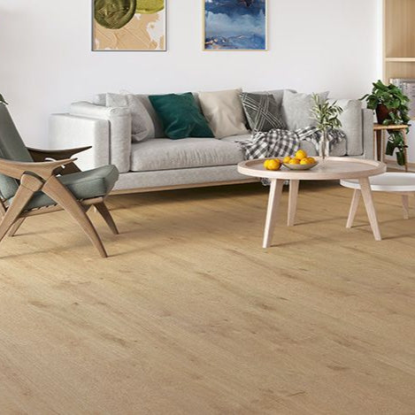Fennel Seed 12mm Laminate Flooring