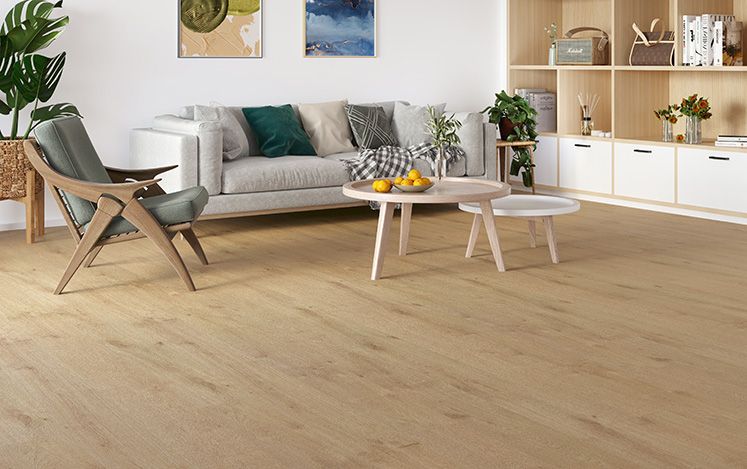 Fennel Seed 12mm Laminate Flooring