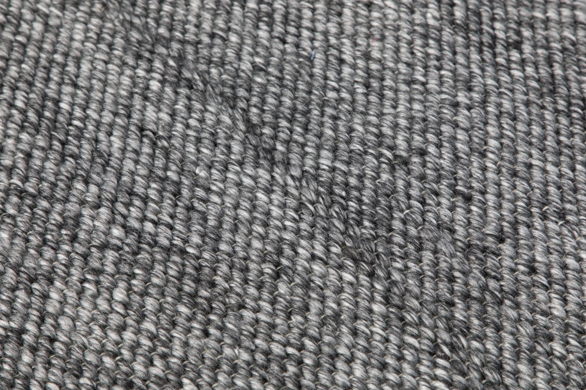 Fiesta Rug - Dark Grey