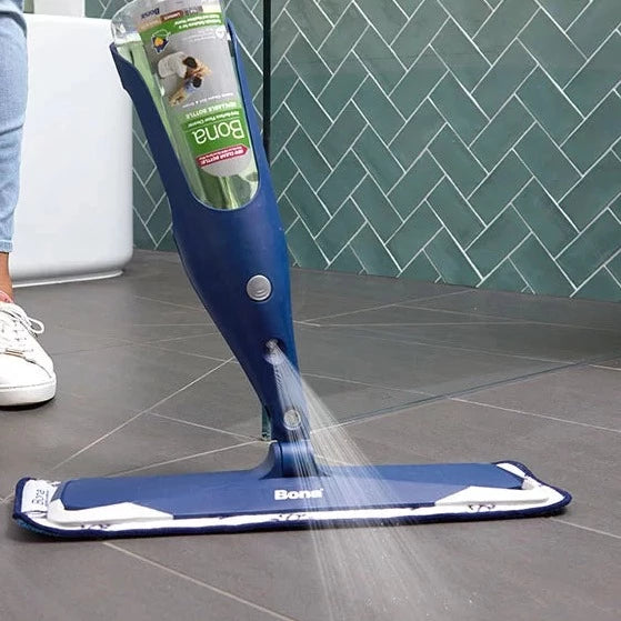 Bona Stone, Tile, Laminate & Vinyl Mop Kit