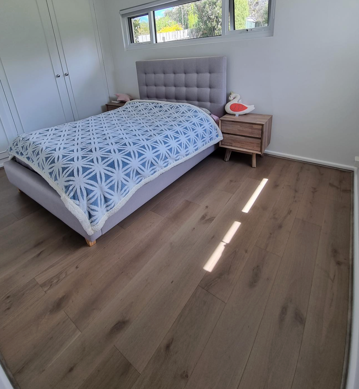 Forest Grey 15mm European Oak - $71.80m2