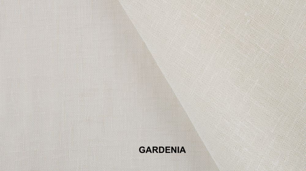 Bali Sheer Curtains