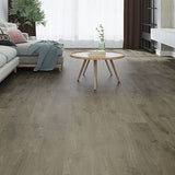 Gunmetal 12mm Laminate Flooring of 12mm Laminate Flooring