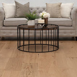 Hampton 240mm European Oak of 15mm European Oak Timber