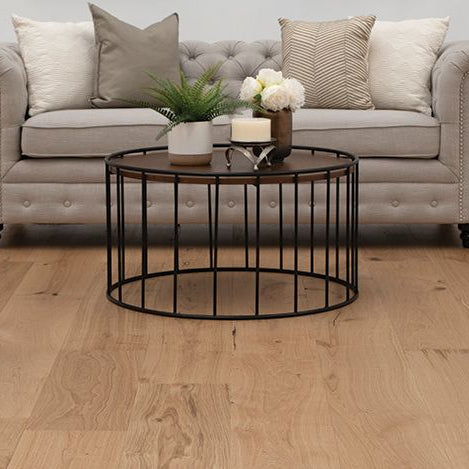 Hampton 240mm European Oak