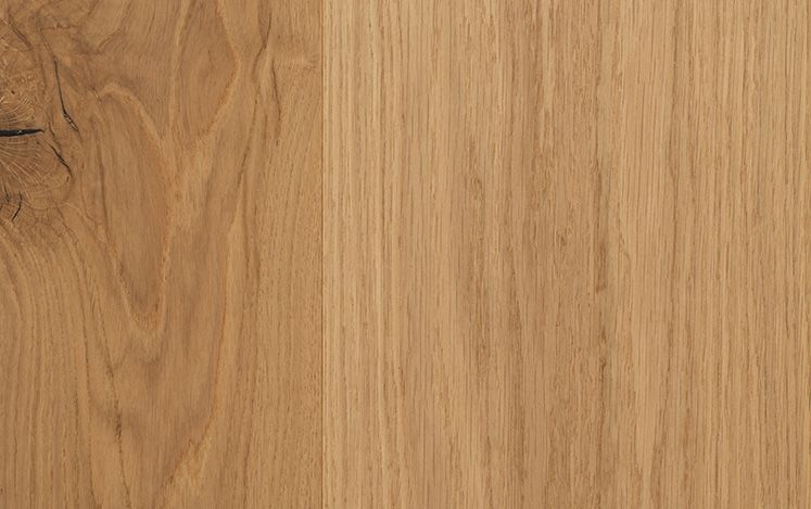 Hampton 240mm European Oak