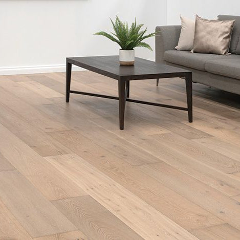 Hills Oak 240mm European Oak Flooring