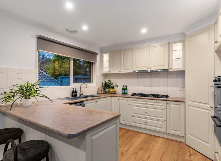 Dover 12mm Laminate Flooring