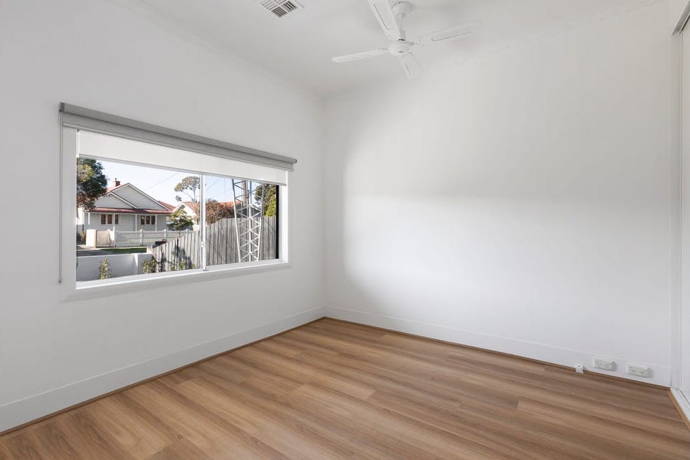 Blackbutt 8mm Hybrid Flooring- $37.90m2