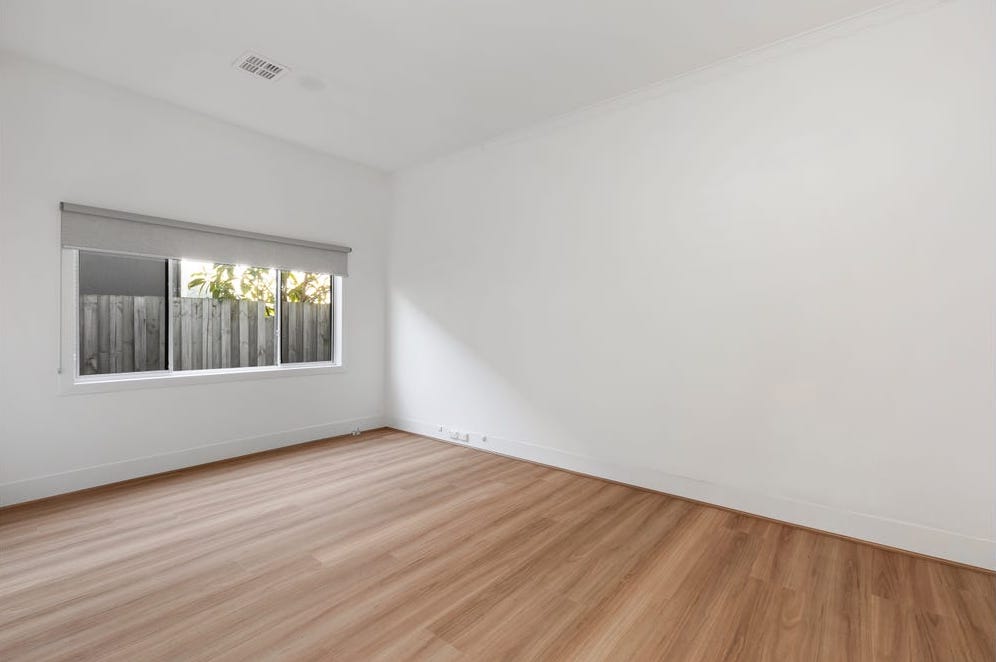 Blackbutt 8mm Hybrid Flooring- $37.90m2