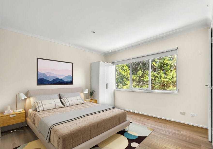 Spotted Gum Laminate Flooring