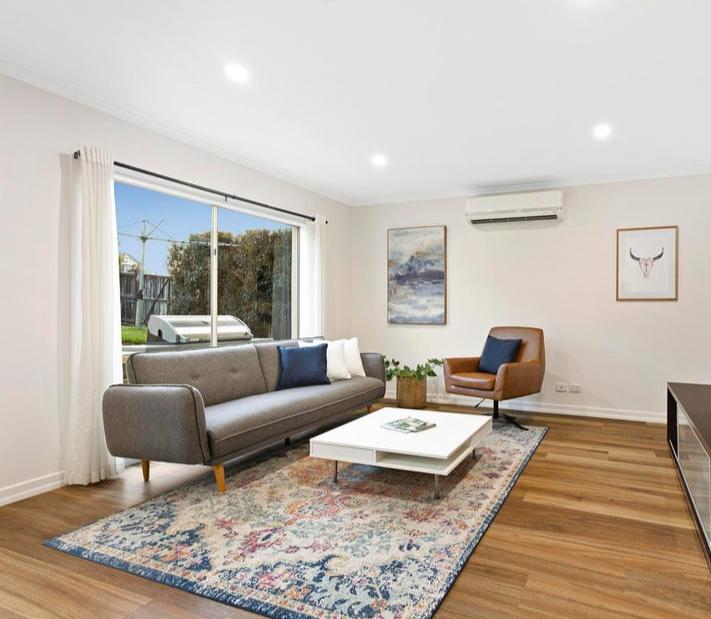 Cottage Spotted Gum 9.7mm Hybrid Flooring