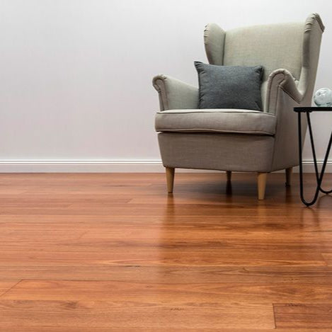 Ironbark Timber Flooring-$55m2