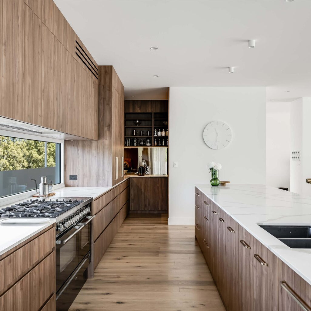 Lansdowne Oak Premium Timber Flooring