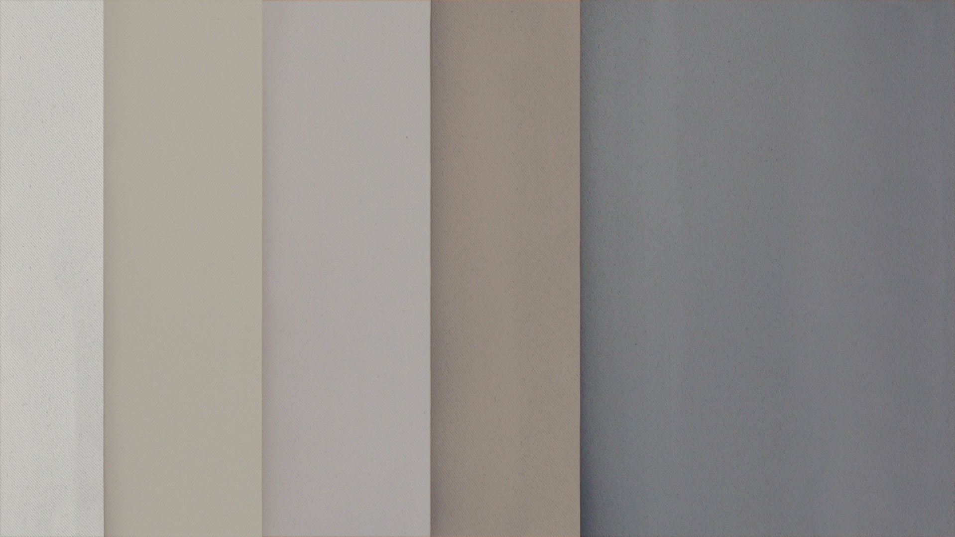 Mikado Blockout Curtains
