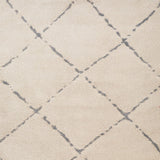 Luana Rug - Ivory Grey 4155 of AVADA - Best Sellers