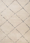 Luana Rug - Ivory Grey 4155 of AVADA - Best Sellers