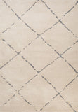 Luana Rug - Ivory Grey 4155 of AVADA - Best Sellers